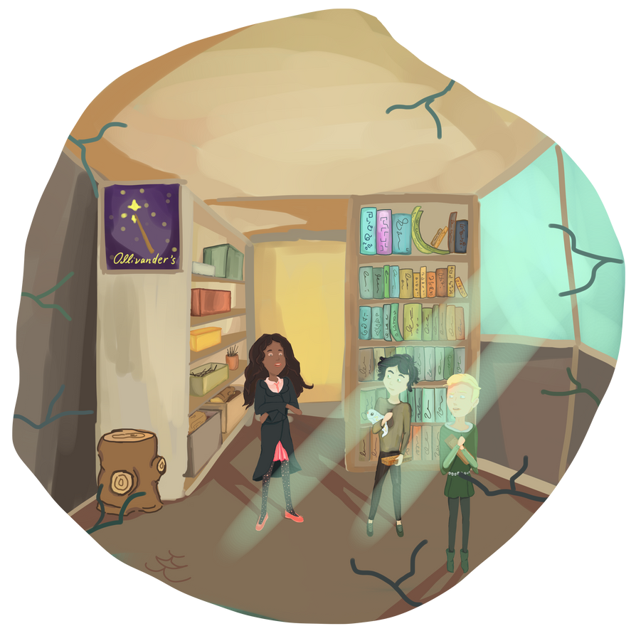 Harry Potter And The Snaky Snitch Chapter 1 Kaizenkitty Harry Potter J K Rowling Archive Of Our Own