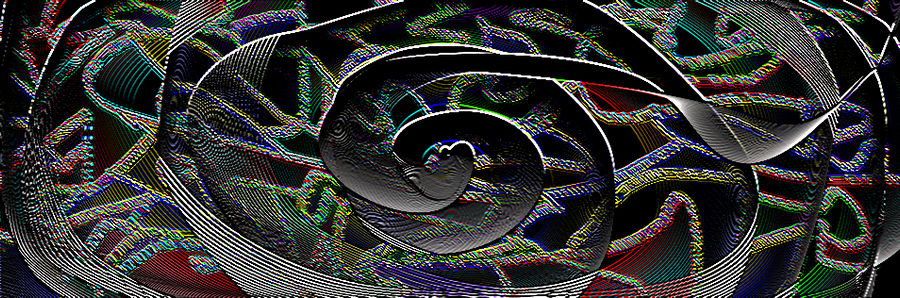 Ghostly Ripple Ripple by NightmarishAbandon on DeviantArt