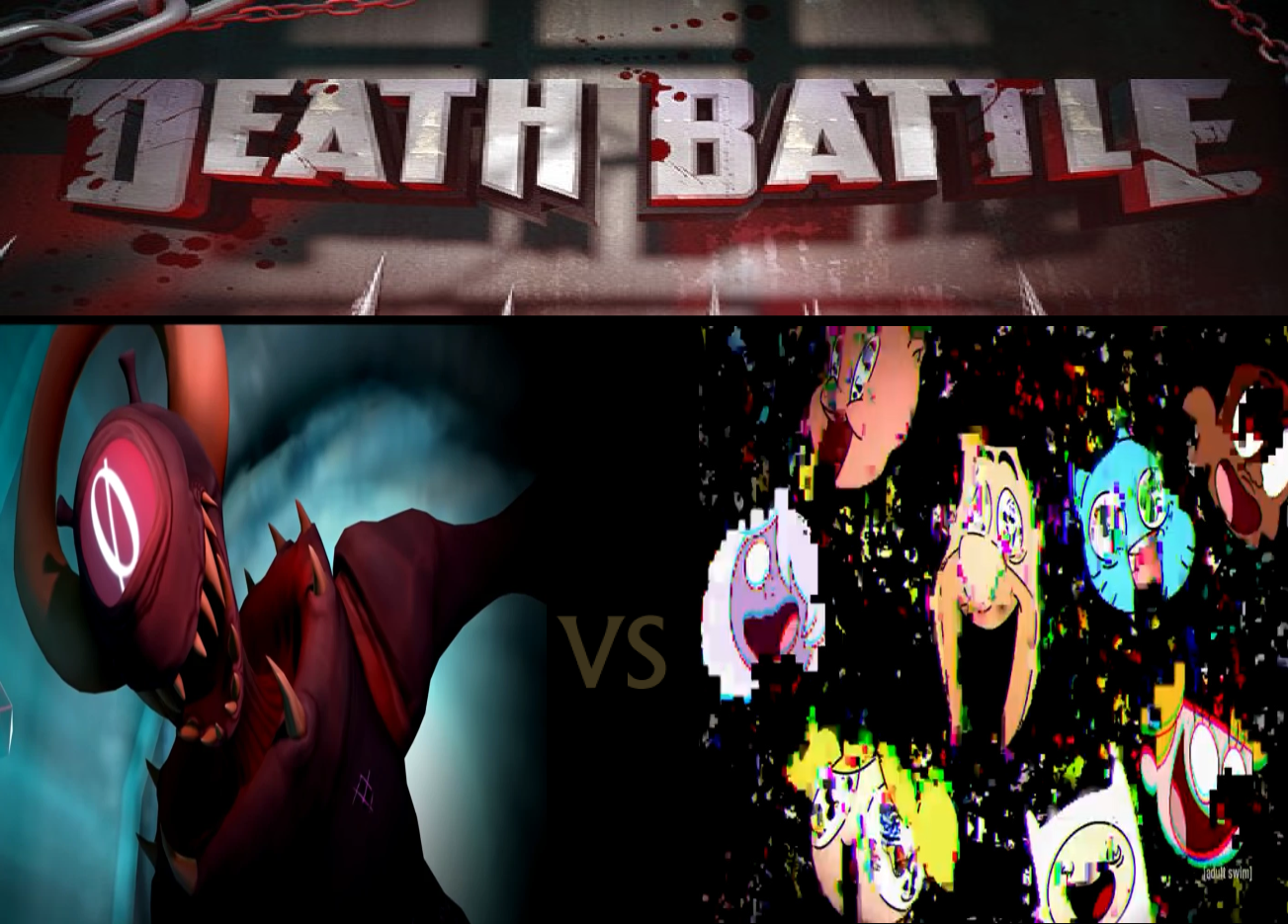 Episodes that would be very different if they used VS Battle Wiki :  r/deathbattle