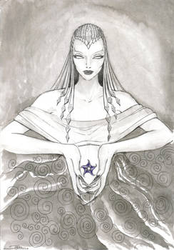 Priestess