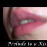 Prelude to a Kiss