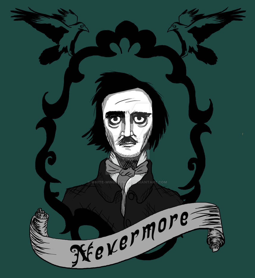 Nevermore