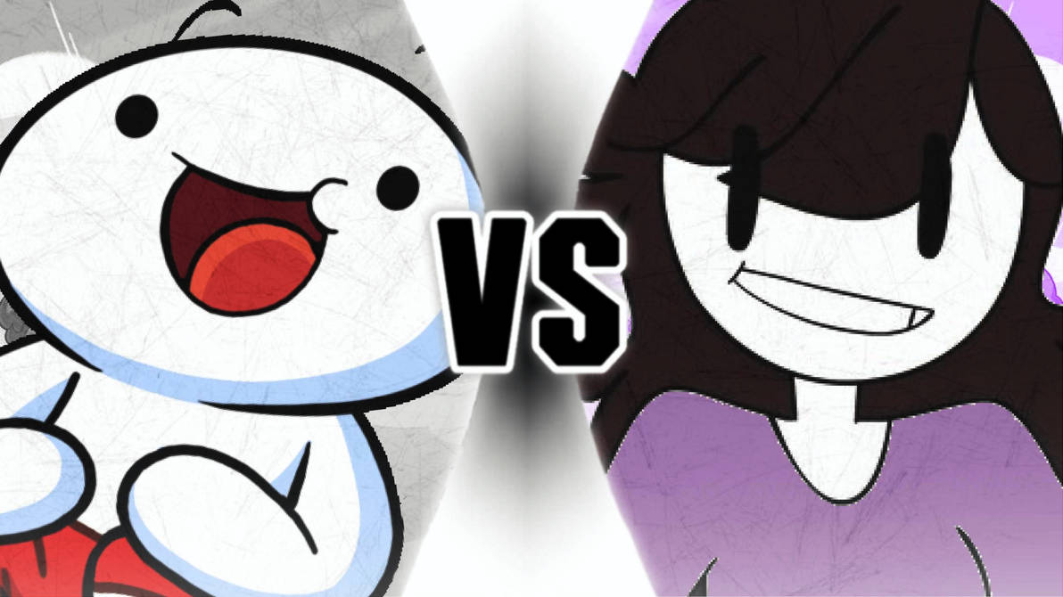 James vs Jaiden Death Battle by D2thag23 on DeviantArt