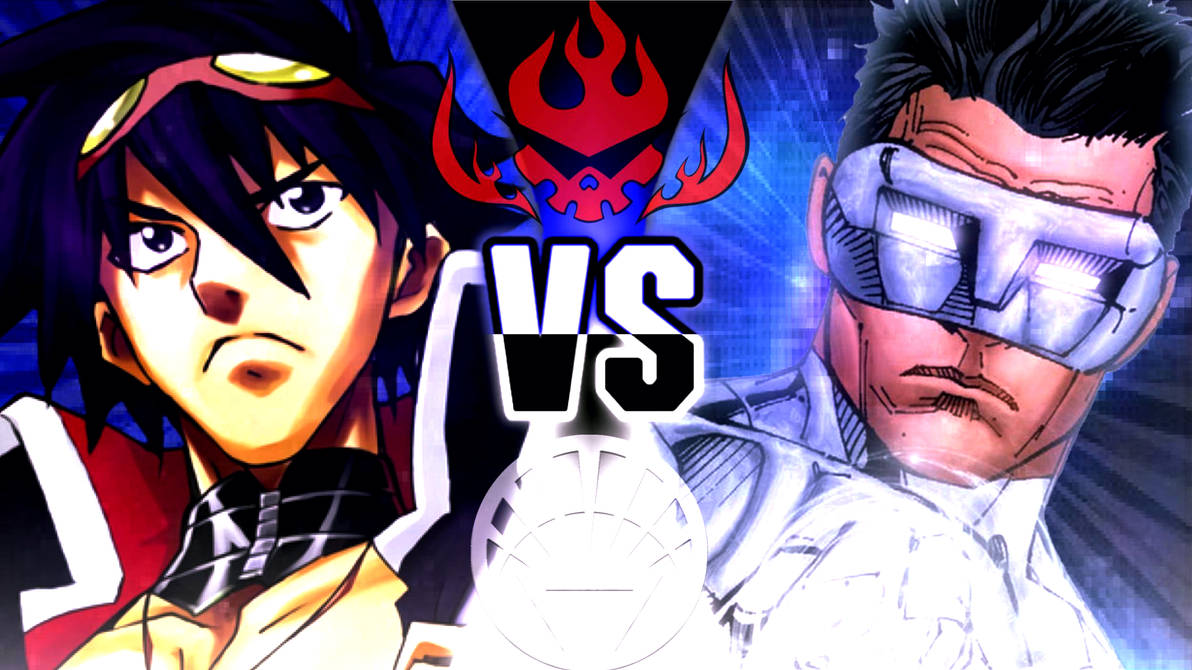 Kyle Ranger Simon the Digger vs Kyle Ranger Death Battle by D2thag23 on DeviantArt