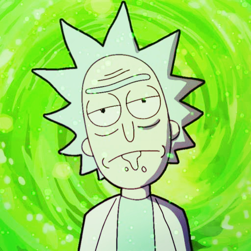 Rick Sanchez PFP By D2thag23 On DeviantArt rick-sanchez-pfp-by-d2thag23-on-deviantart