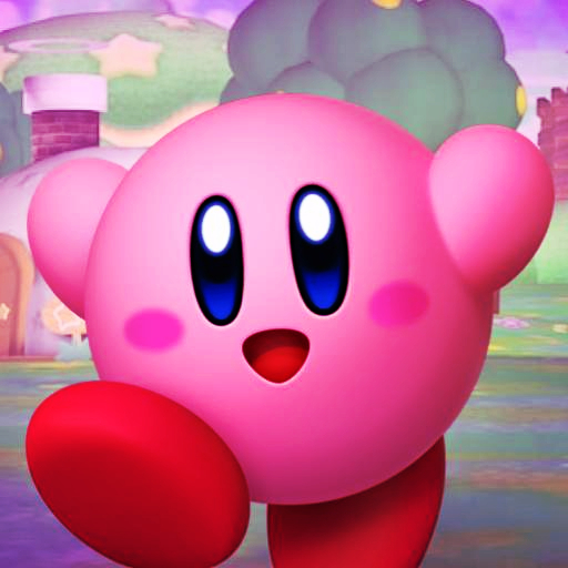 Kirby PFP V2 By D2thag23 On DeviantArt kirby-pfp-v2-by-d2thag23-on-deviantart