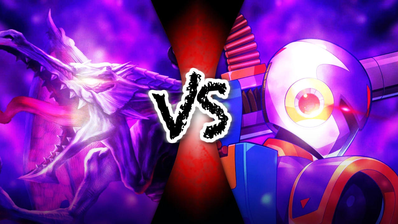 Where Is Vile Reed Ridley vs Vile by D2thag23 on DeviantArt