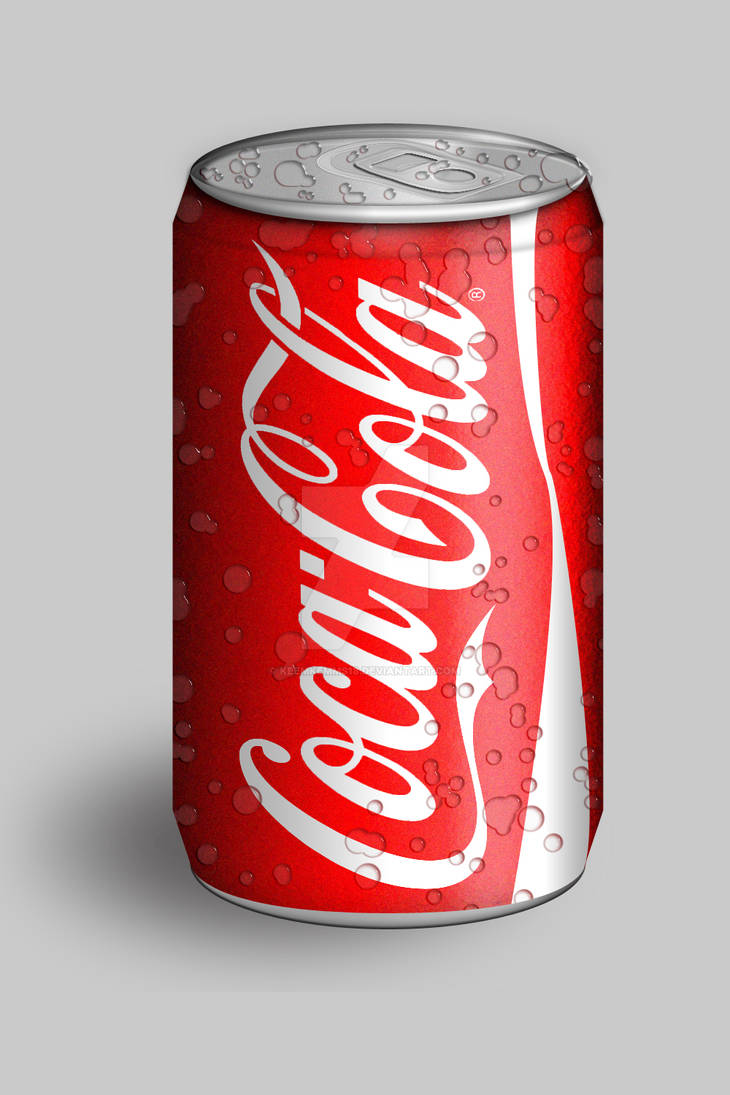 CokaCola Can by keemkemms18 on DeviantArt CokaCola Can by keemkemms18 on DeviantArt