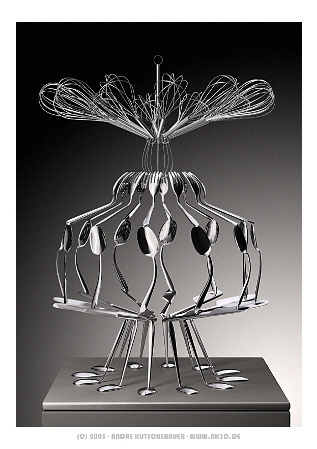 the spoontower