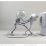 Selfillumination