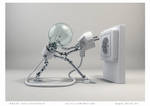 Selfillumination by Kutsche