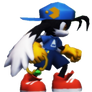 Klonoa Stance