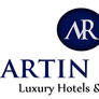 Martin Reeds Hotel Logo