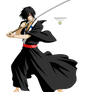 Samurai Kyo