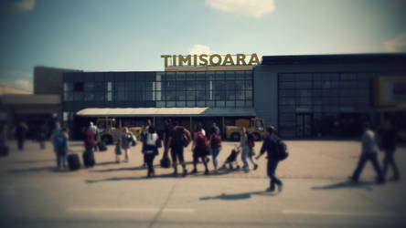 Timisoara