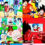 Dragon Ball Super