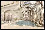 pool from final by Lionshima