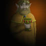 Harkinian I, King of Hyrule