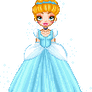 Disney Dolls: Cinderella