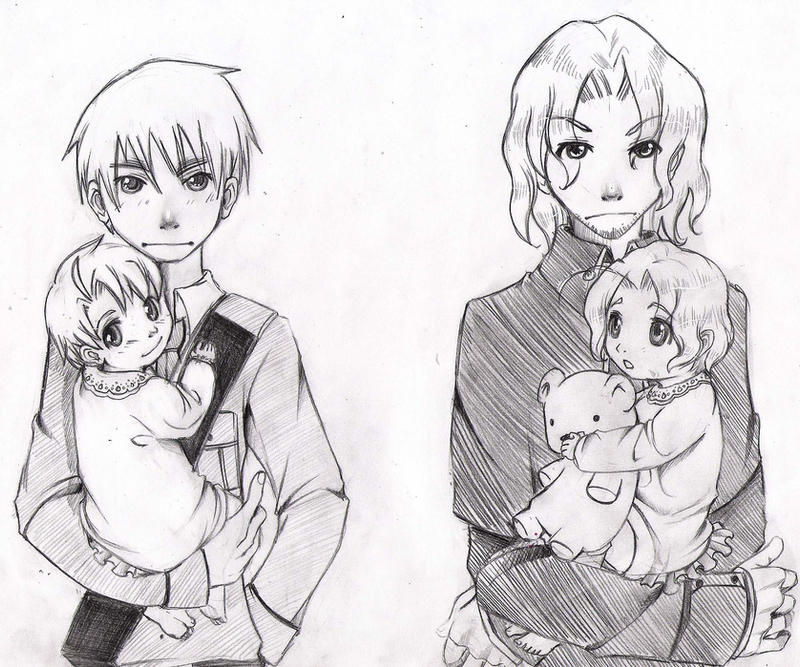 Hetalia- Big Brother