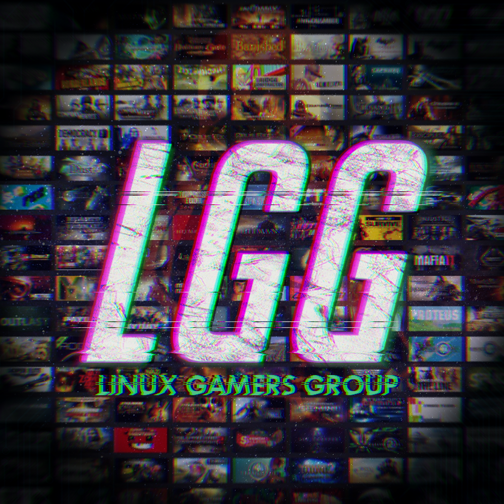 LGG Logo by universallp on DeviantArt