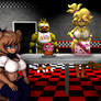 Fnaf Vs Fnia 1