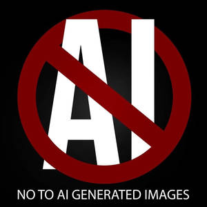 No to IA generate Images