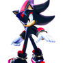 Shadow The Hedgehog Wallpaper by SonicTheHedgehogBG on DeviantArt