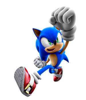 Sonic