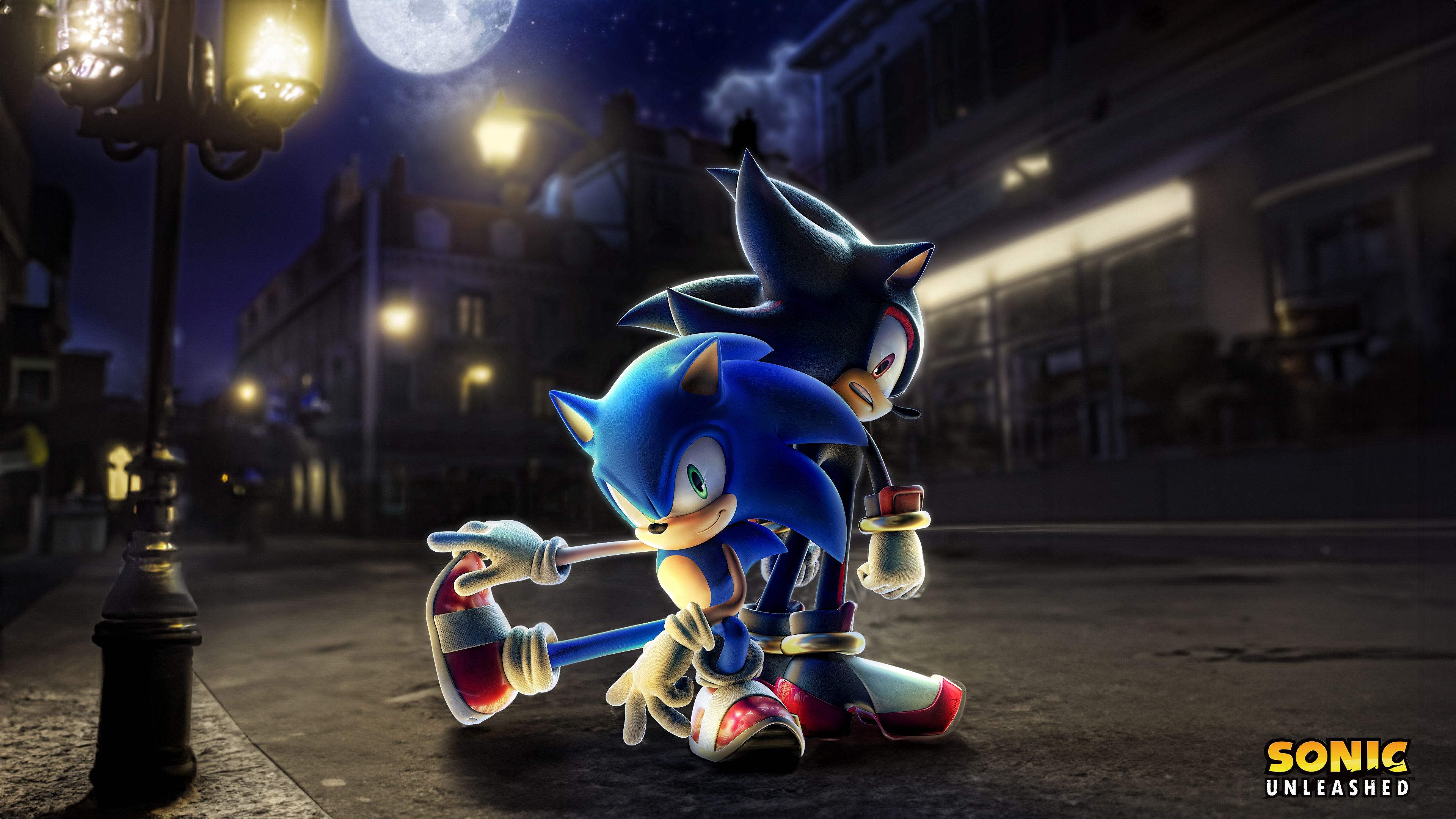 Metal Sonic by Fentonxd on deviantART