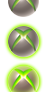 Xbox 360 Big Button