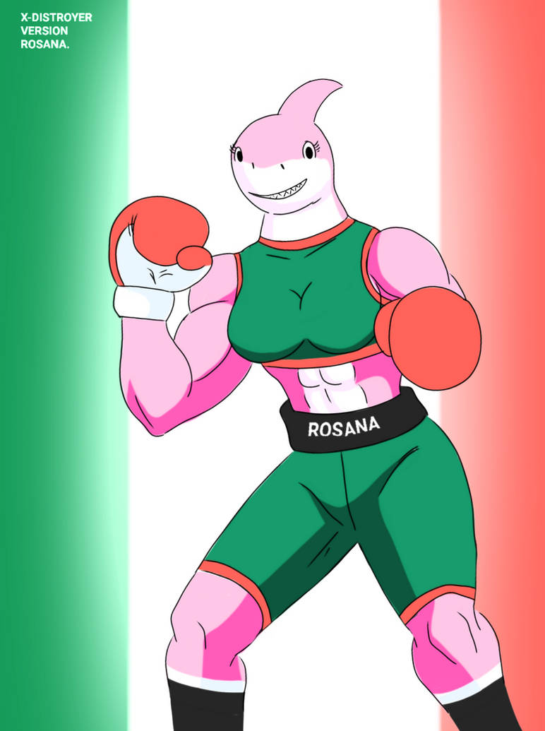 Boxing Spar - Courtney and Miles Morales by Jose-Ramiro on DeviantArt