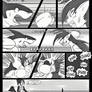 Cat vs Shark Page 24