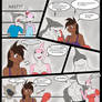 Cat vs Shark By Elimmc Alternate Ending Part 2