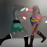 The Rematch!!!!! By Elimmc