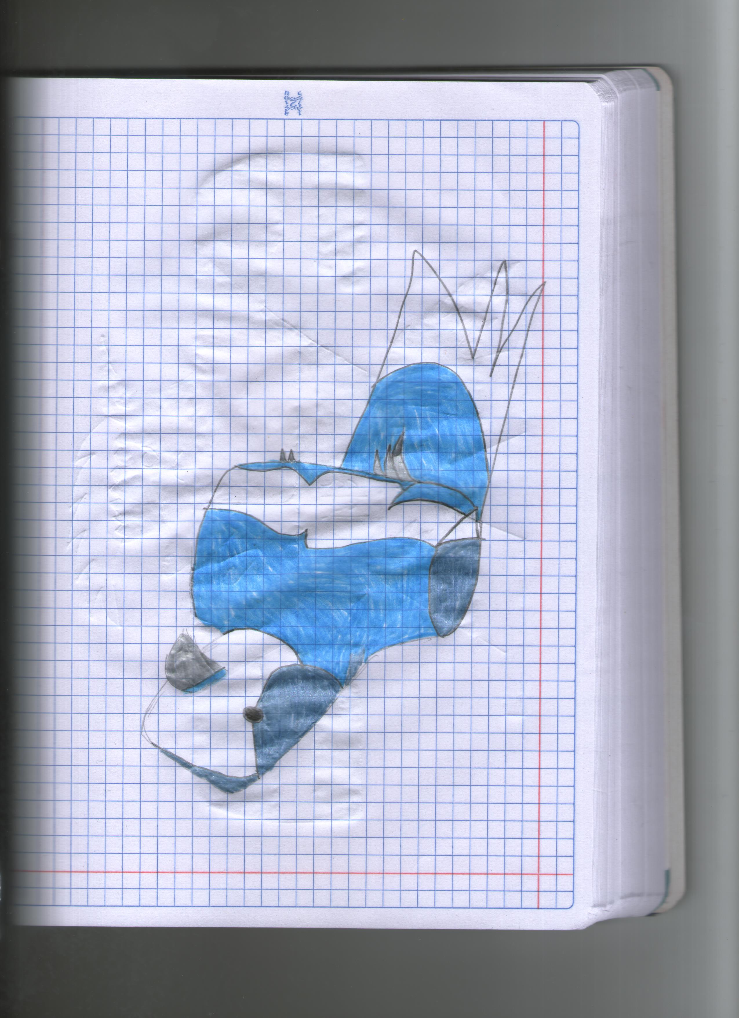 For my friend Elimmc