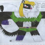 Wereskunk Shannon!!!!!!!!