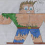 Zach's Muscle Growth (For Ducklover4072)