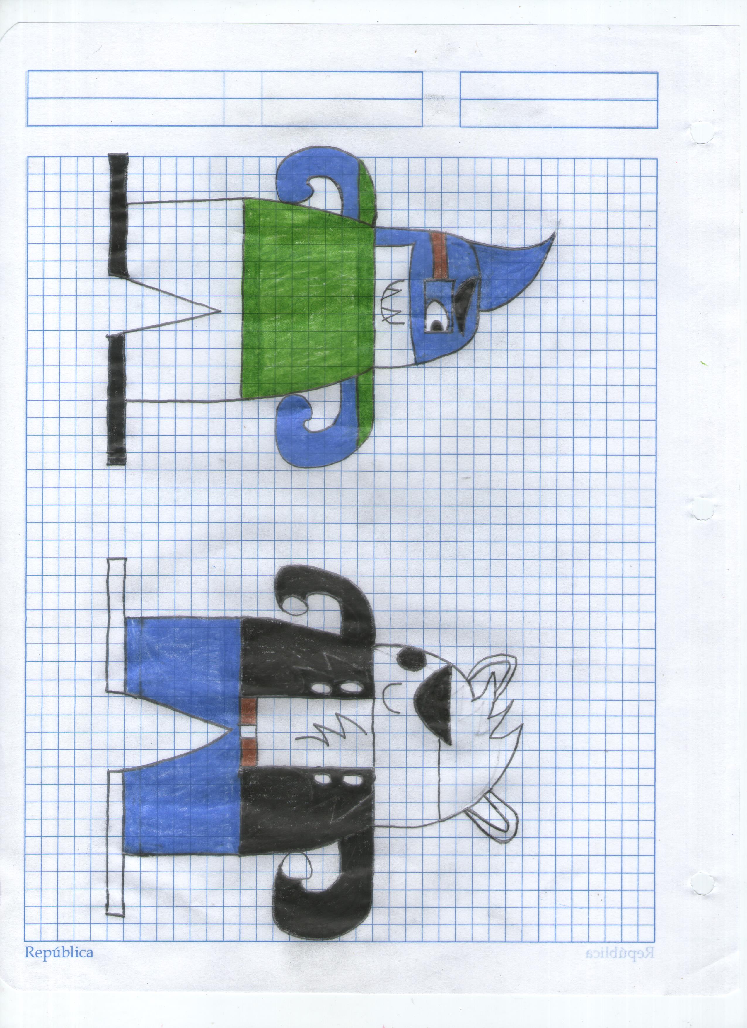 Meeting Sean Freezeton