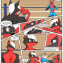 Rosana vs Kitsun by Elimmc page 3