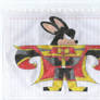 Injustice Mighty Mouse