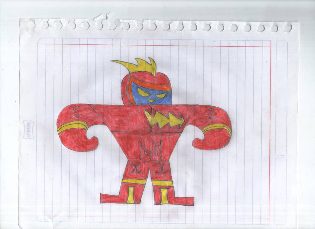 Sprinter by X-distroyer on DeviantArt