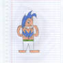 Zhade Humano