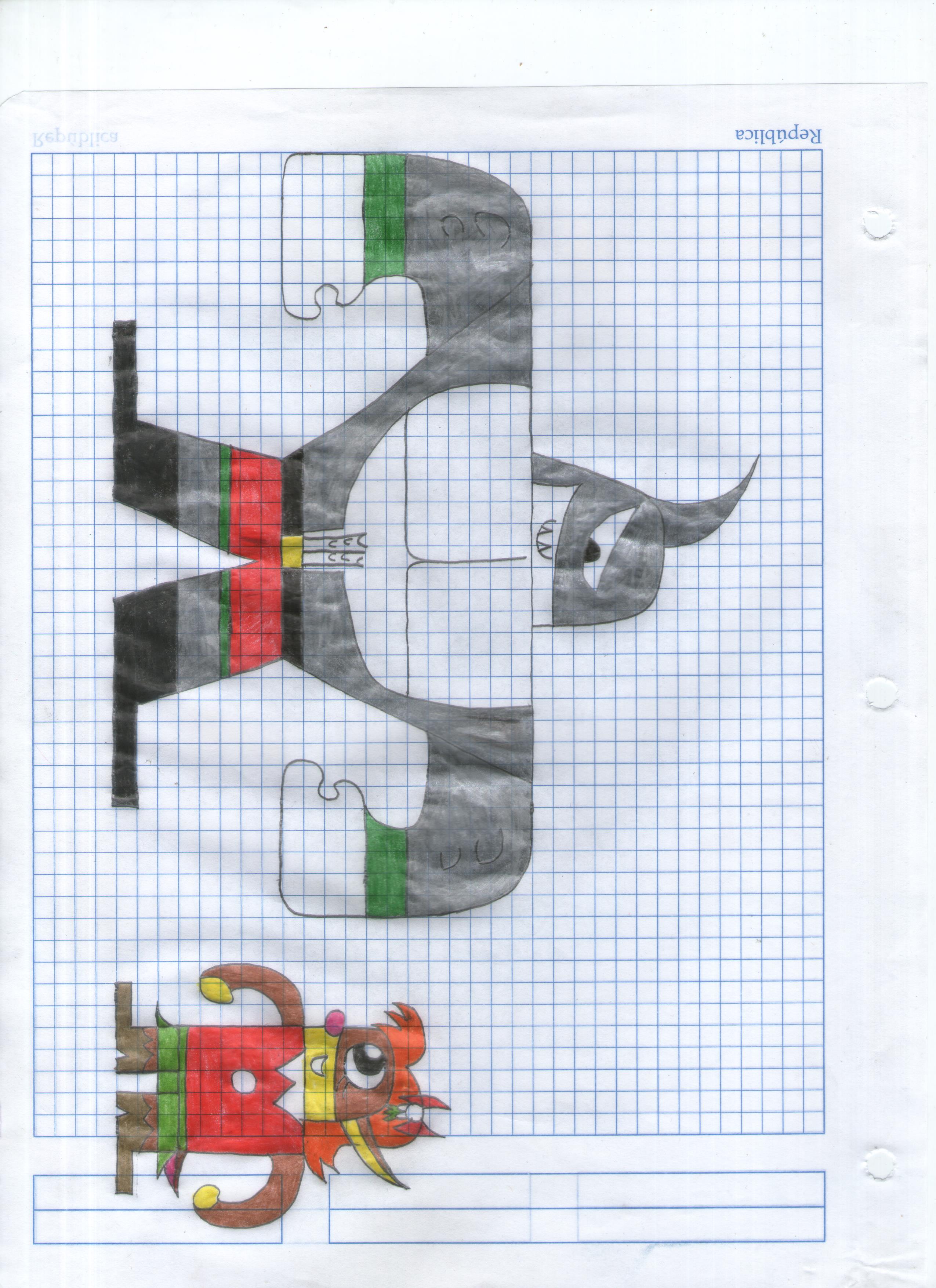 Rodrigo Meets Mistletoe