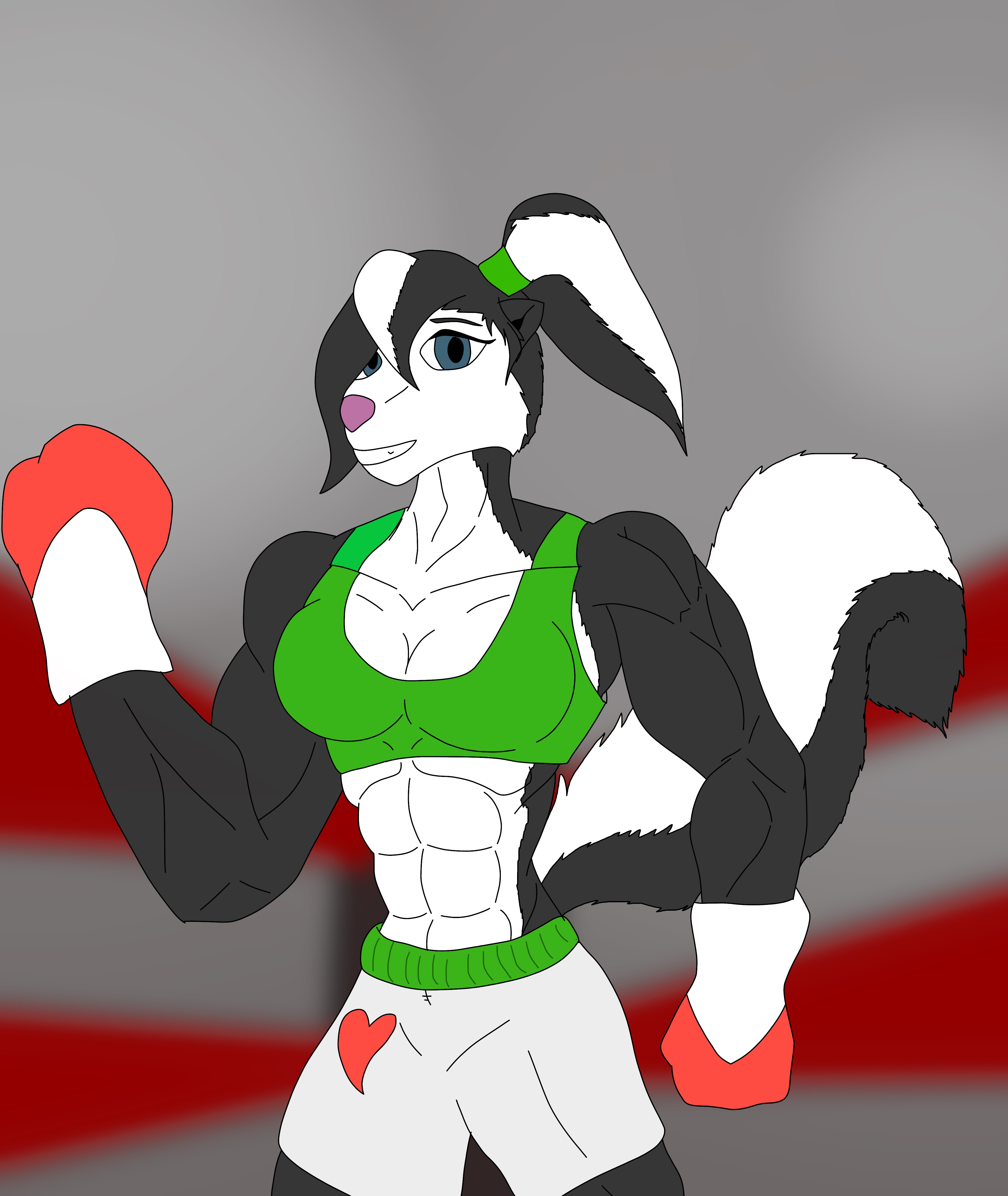 Irene by Imaginary-Blue