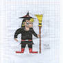 Witch Heather