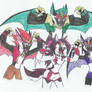 Scary Kamazots