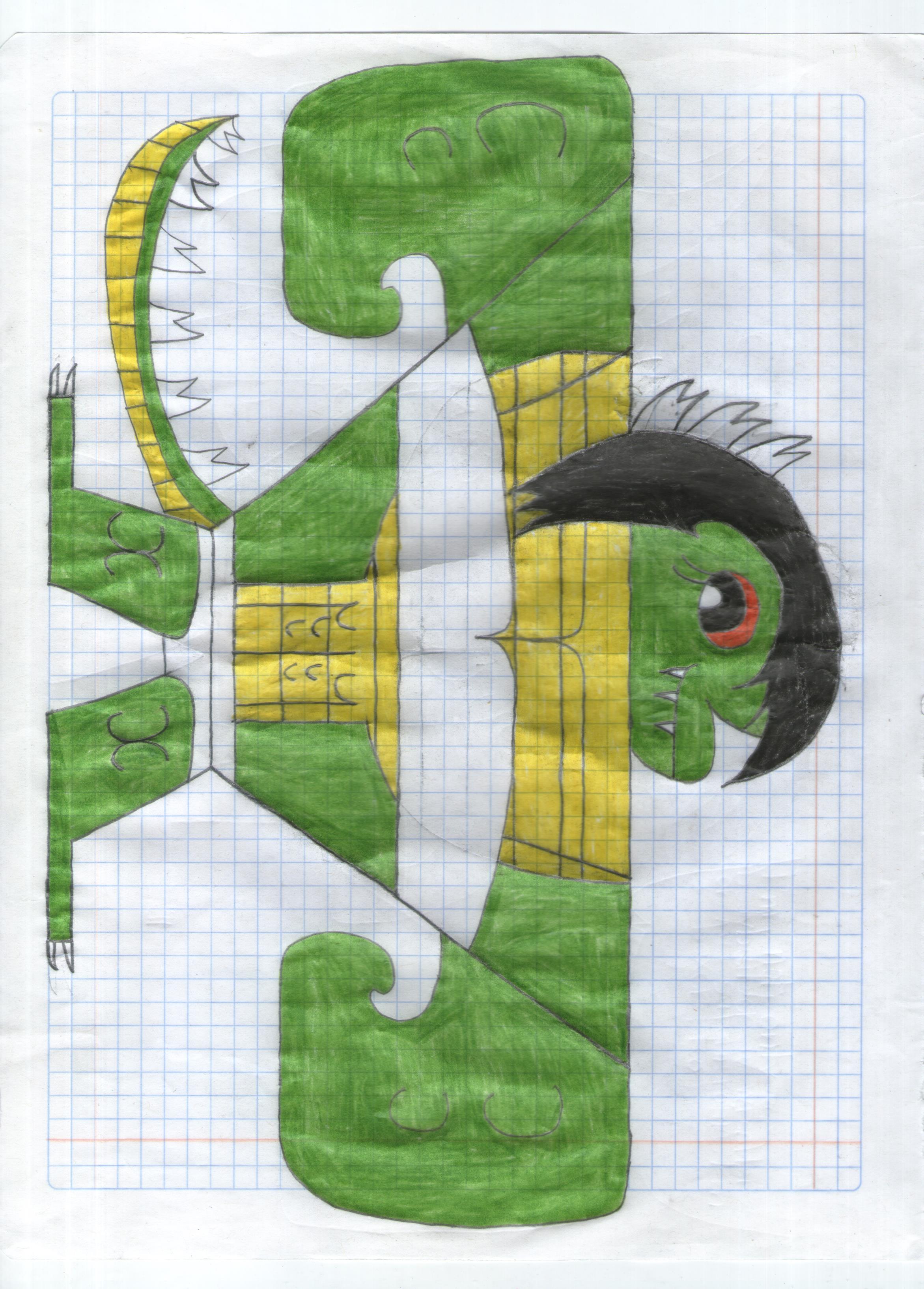 Junzilla
