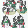A Friendy Match