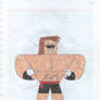 Johnny Cage